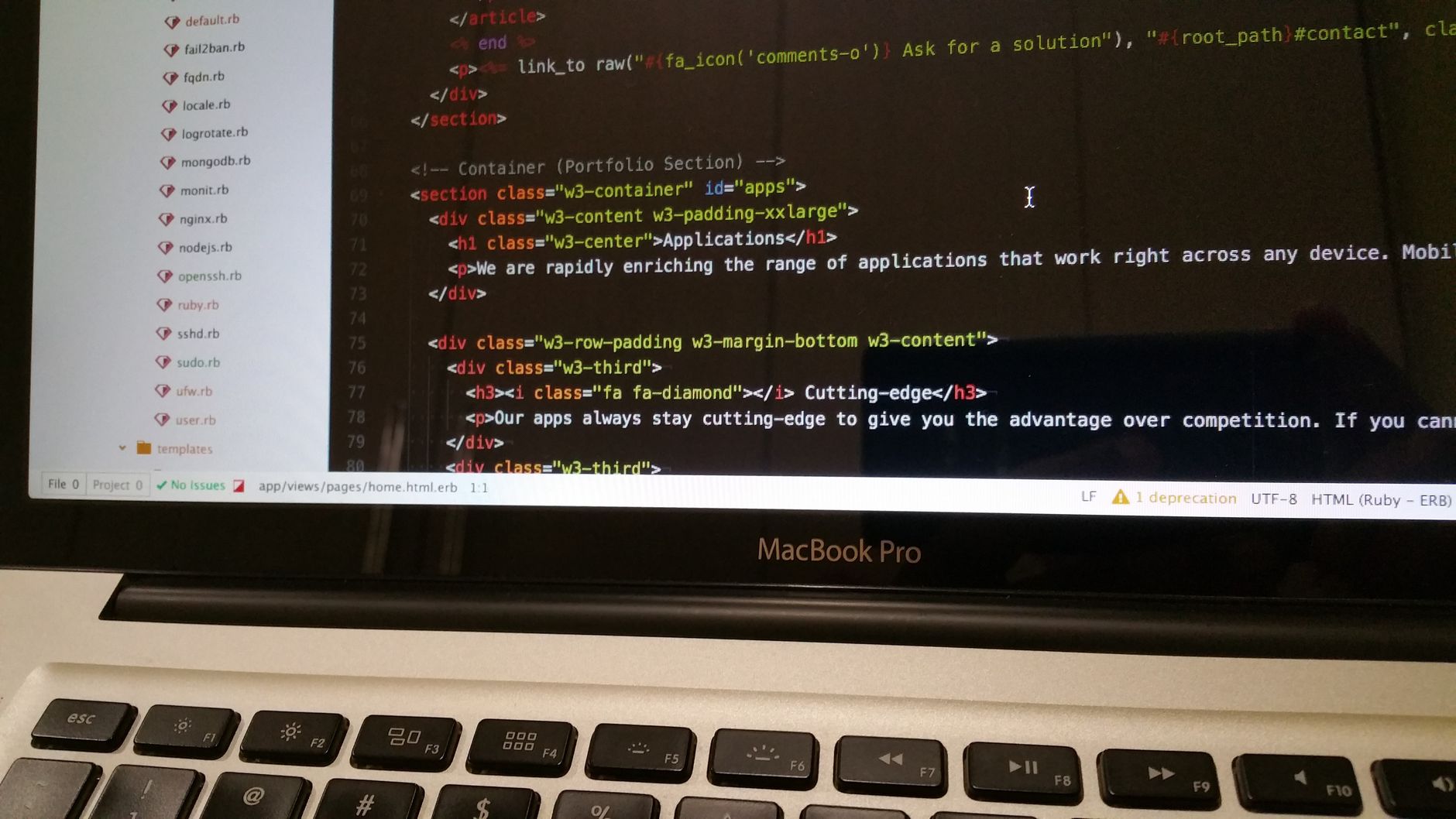Web and e-commerce development Rancho Palos Verdes, CA - Should Your Business Build a Native App or a PWA in 2025?