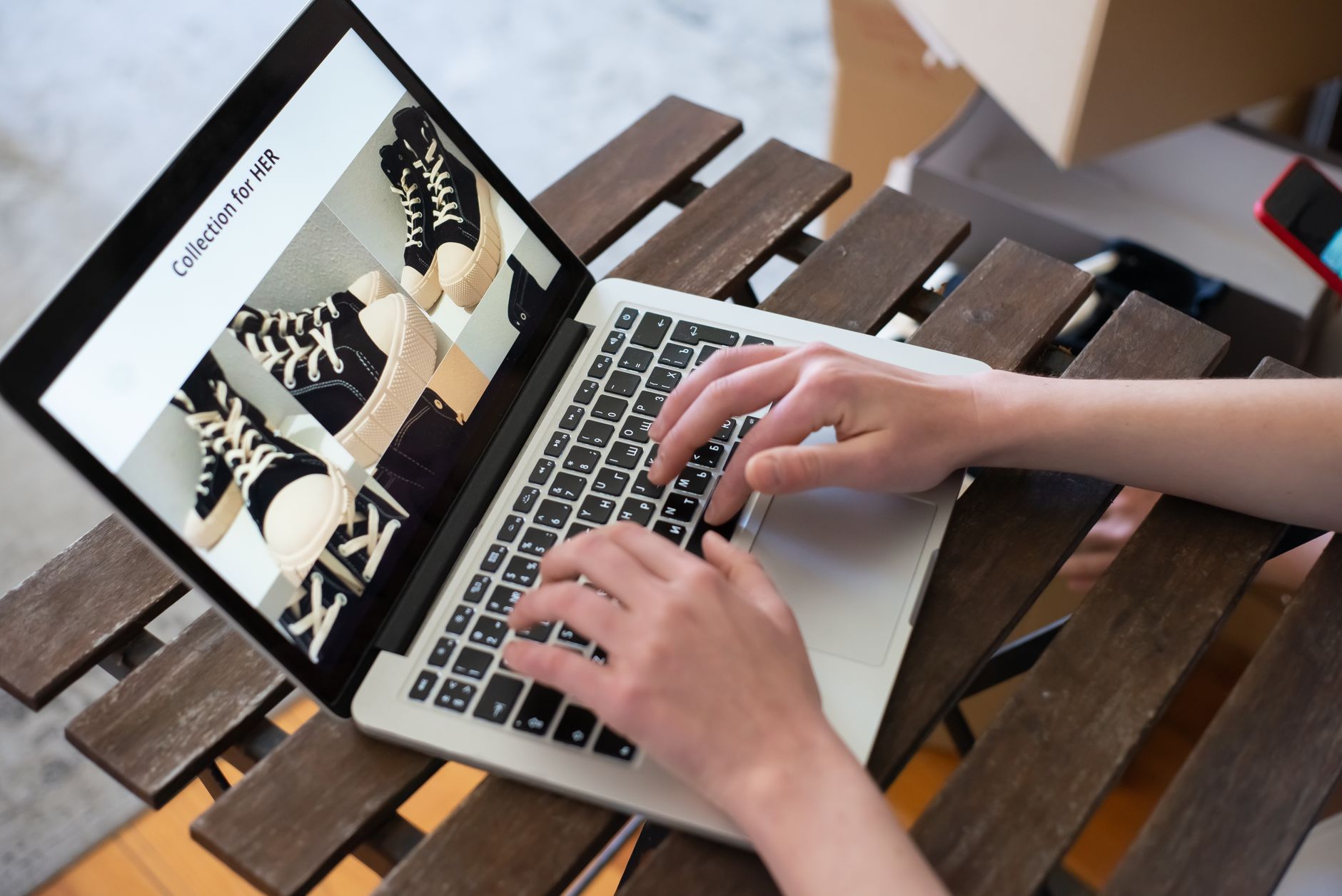 App development California - Why California E-Commerce Stores Fail Core Web Vitals Audits